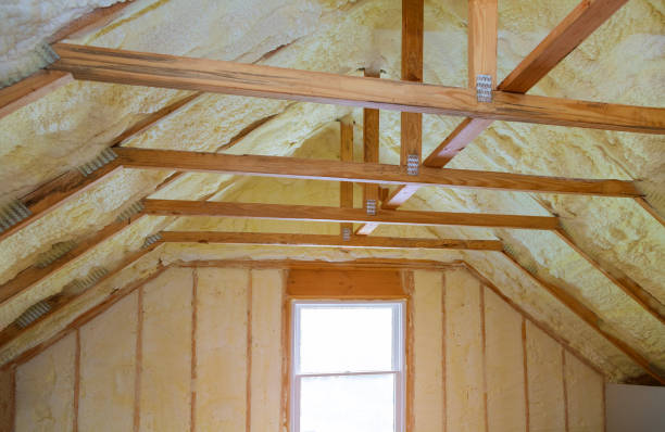 Best Insulation for Specific Applications in Whitney, SC